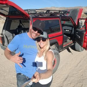 Meet your Posher, Karie